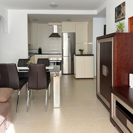 Suenos De Monachil Apartment Exterior photo